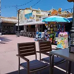 Apartament Ruhige Fuer Alle An Der Costa Blanka Bei Denia