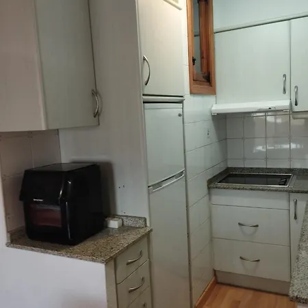 Ruhige Fuer Alle An Der Costa Blanka Bei *