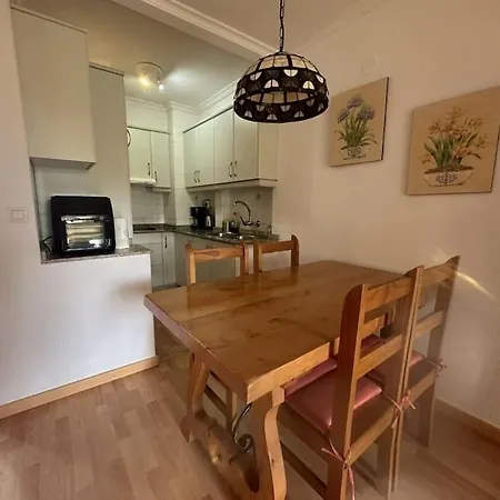 Ruhige Fuer Alle An Der Costa Blanka Bei Appartement