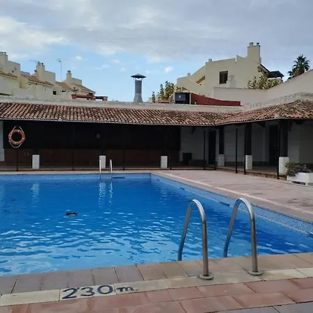 Komplett Eingerichtete 4 Personen In An Der Costa Blanka, 100m Zum Strand, Alles Was Man Braucht In Der Naehe Dénia
