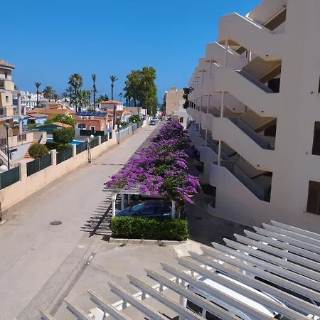 Ruhige Fuer Alle An Der Costa Blanka Bei Dénia