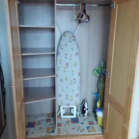 Ruhige Fuer Alle An Der Costa Blanka Bei Appartement *