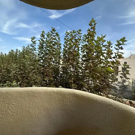 Komplett Eingerichtete 4 Personen In An Der Costa Blanka, 100m Zum Strand, Alles Was Man Braucht In Der Naehe Appartamento *