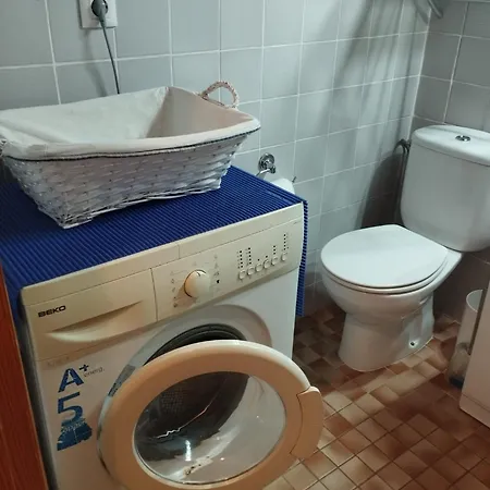 2 In Costa Blanka Apartment *