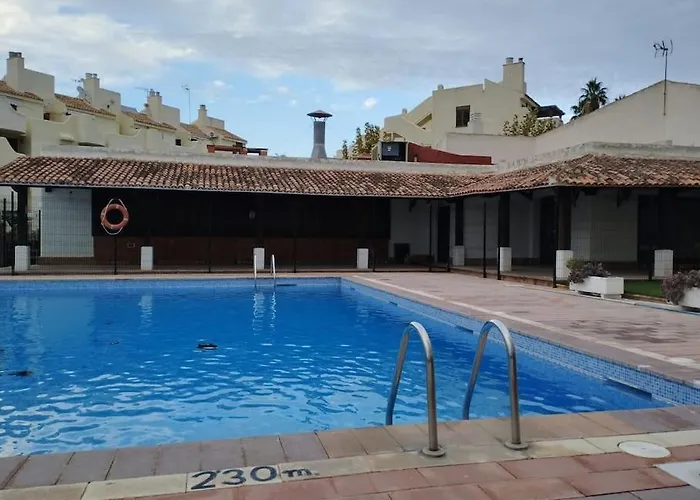 Ruhige Fuer Alle An Der Costa Blanka Bei デニア