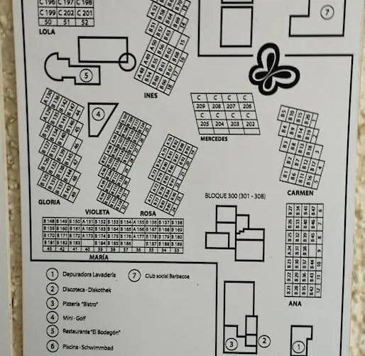 Ruhige Fuer Alle An Der Costa Blanka Bei