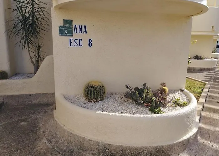 Ruhige Fuer Alle An Der Costa Blanka Bei Denia