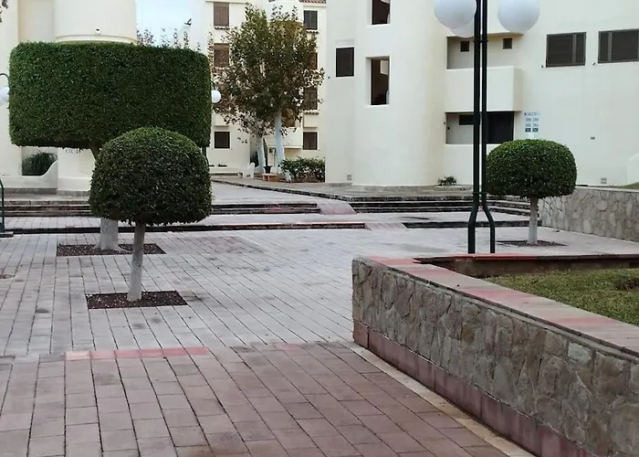 Ruhige Fuer Alle An Der Costa Blanka Bei デニア