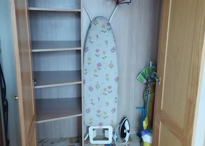 Ruhige Fuer Alle An Der Costa Blanka Bei Apartment *