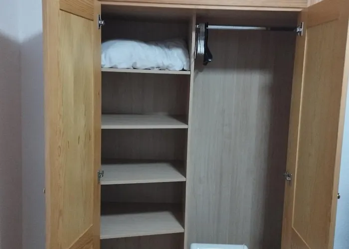 Apartment Ruhige Fuer Alle An Der Costa Blanka Bei