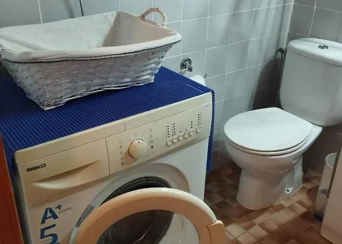 Ruhige Fuer Alle An Der Costa Blanka Bei Apartment *