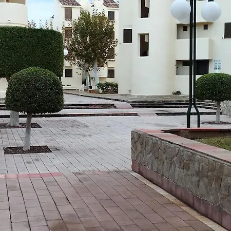 In Costa Blanka Dénia