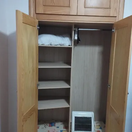 Apartment In Costa Blanka